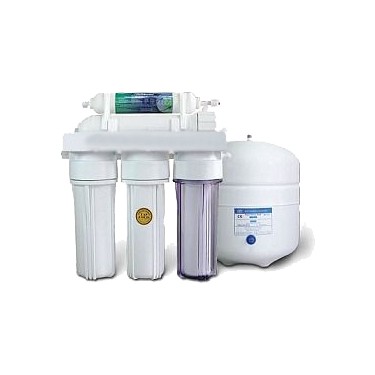 Cihanbeyli Su Arıtmacı