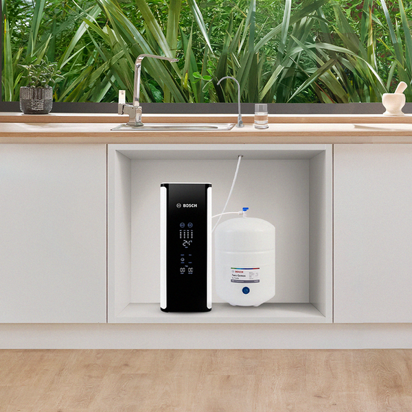 Cihanbeyli Su Arıtmacı