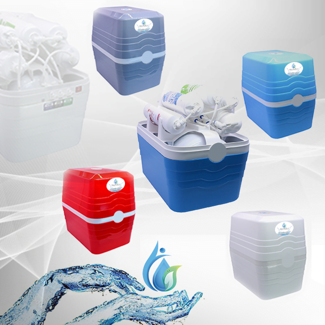 Cihanbeyli Su Arıtmacı